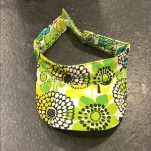 Vera Bradley Visor